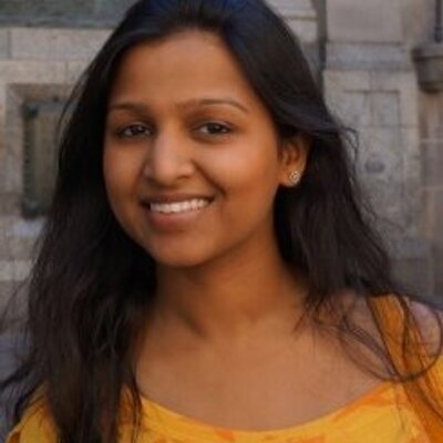 Aakriti Agarwal