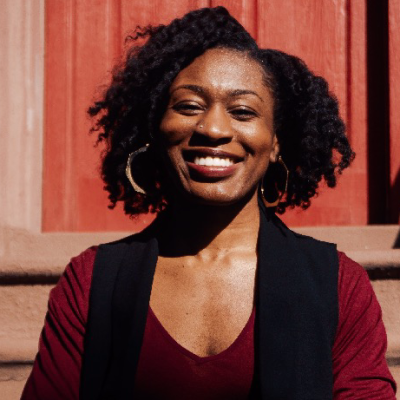 Aaricka Washington