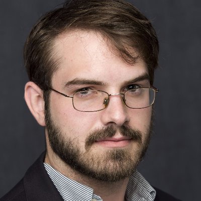 Aaron Boyd