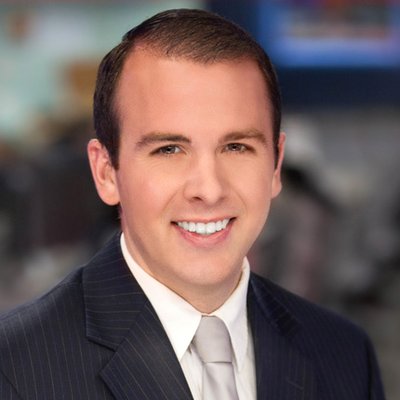 Aaron Brackett