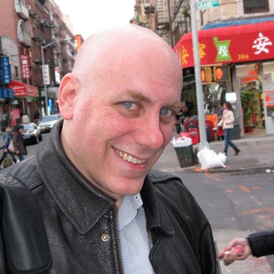 Aaron Cohen
