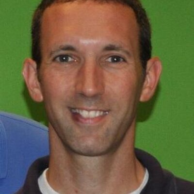 Aaron Hancock