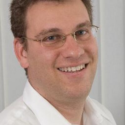 Aaron Katsman