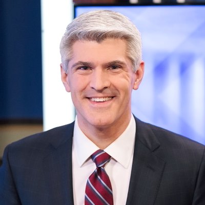 Aaron Keller