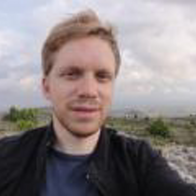 Aaron Kirchfeld