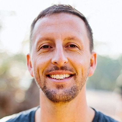 Aaron Langmaid