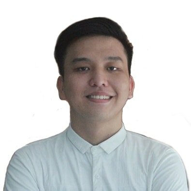 Aaron Macaraeg