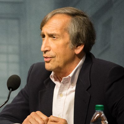 Aaron Miller