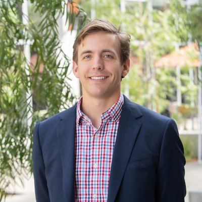 Aaron Orlowski