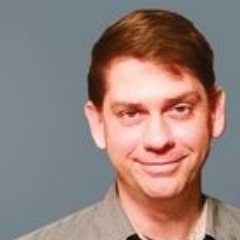 Aaron R. Conklin