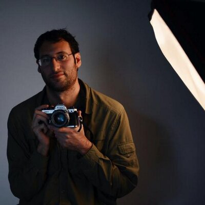 Aaron Rosenblatt