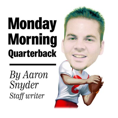 Aaron Snyder