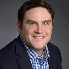 Aaron Tallent