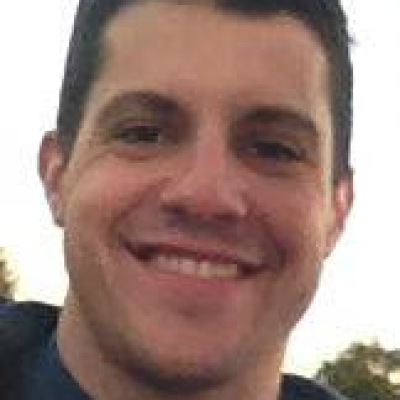 Aaron Torres