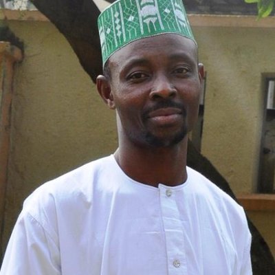 Abbas Jimoh