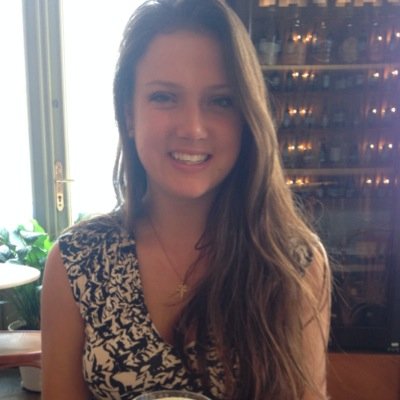 Abby Maddigan