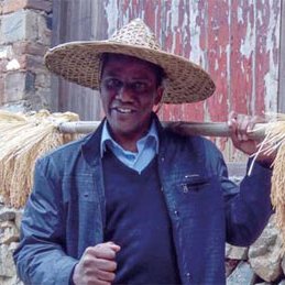 Abduel Elinaza