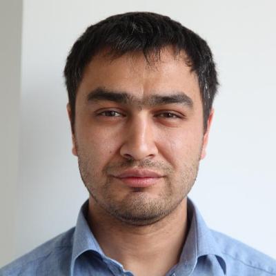 Abdujalil Abdurasulov