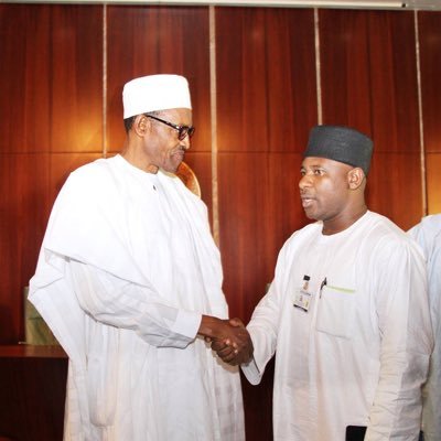 Abdullahi M. Gulloma