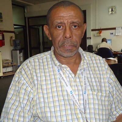 Abdulrahman Sheriff