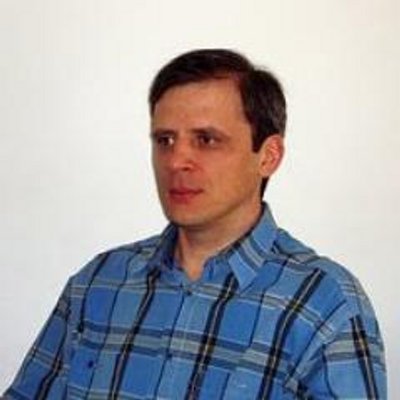 Abel Avram