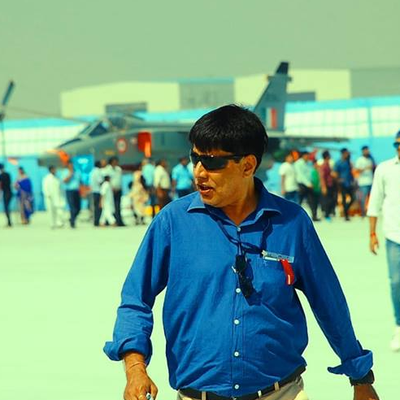 Abhijay Jha