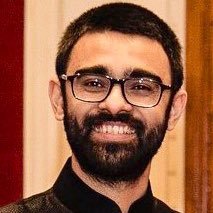 Abhijeet Ahluwalia