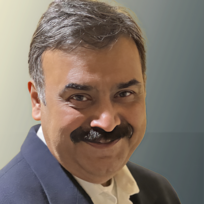 Abhijit Bhaduri
