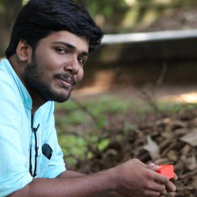 Abhijith N Arjunan
