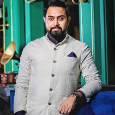Abhik Choudhury