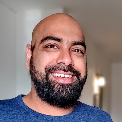 Abhimanyu Ghoshal