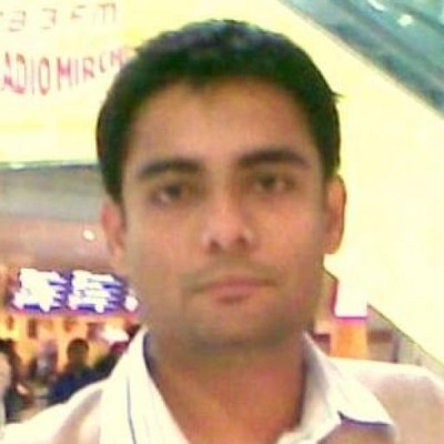 Abhinandan Mishra