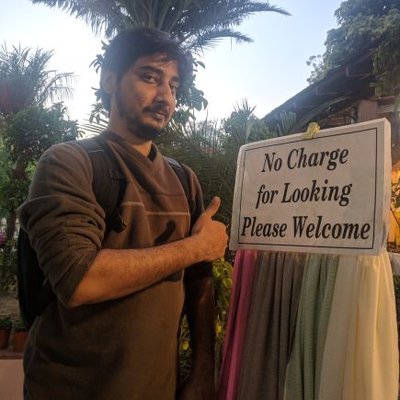Abhinav Lal