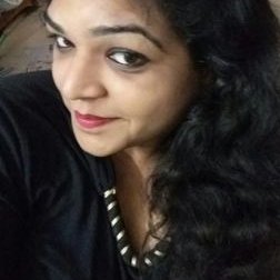 Abhinaya Prabhu