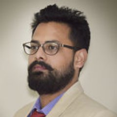 Abhishek Budholiya