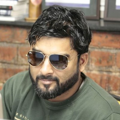 Abhishek Chakraborty
