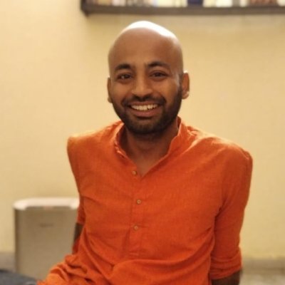 Abhishek Jha