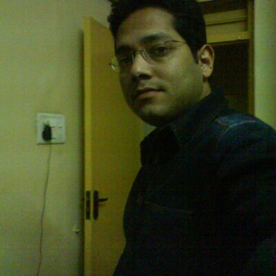 Abhishek Shanker