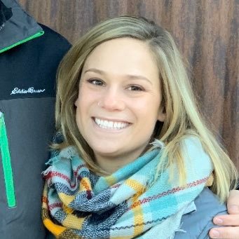 Abigail Beckman