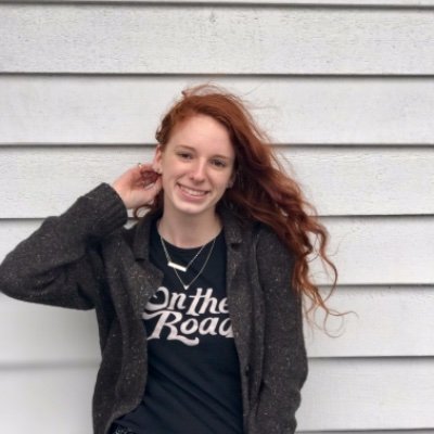 Abigail Brone