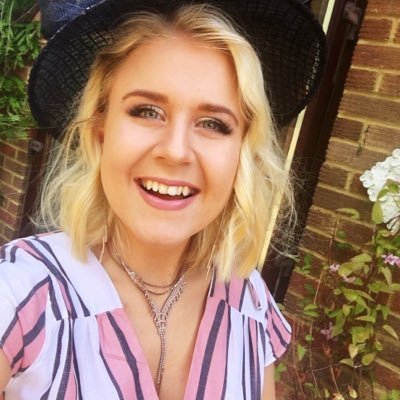 Abigail Kellett