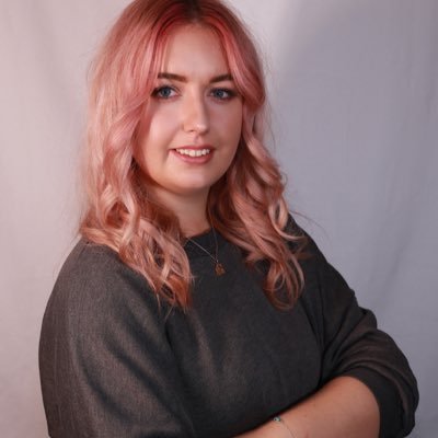 Abigail Malbon