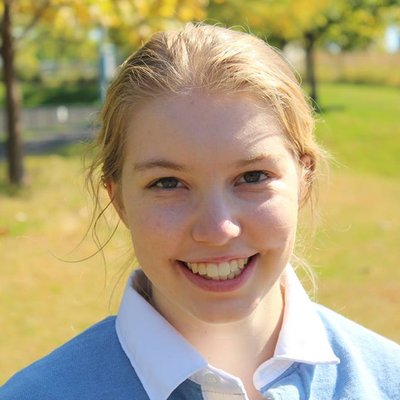Abigail Rubel