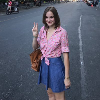 Abigail Weinberg