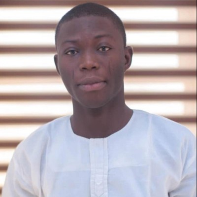 Abiodun Jamiu