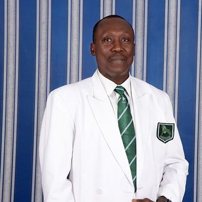 Abodunrin Olukayode