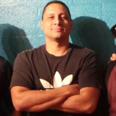Abraham Gutierrez