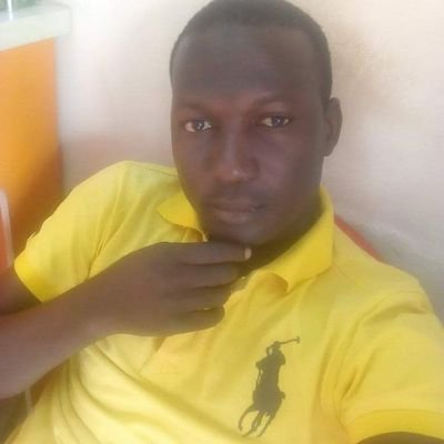 Abubakar Auwal