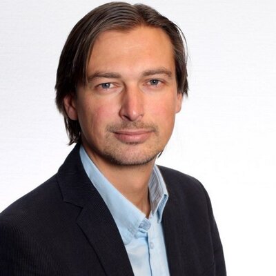 Achim Stecker