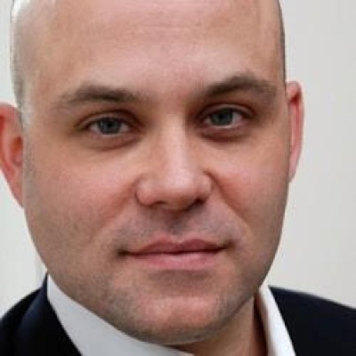 Adam Aston